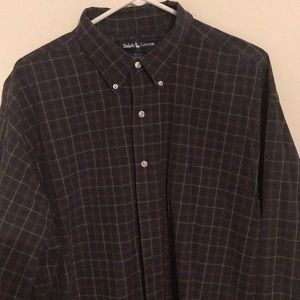 Ralph Lauren Dress Shirt